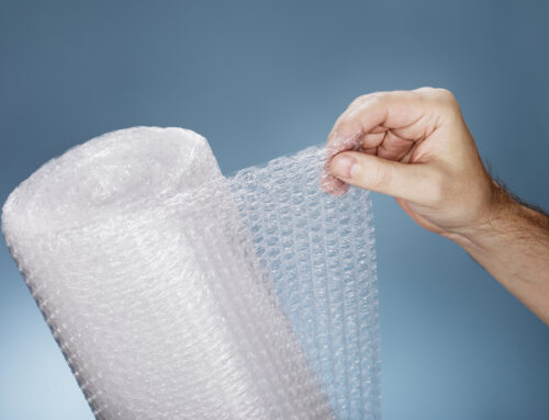 Let’s Get Packing on Bubble Wrap Appreciation Day!