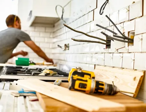 Should You Do Home Upgrades Now or Right Before You Sell?