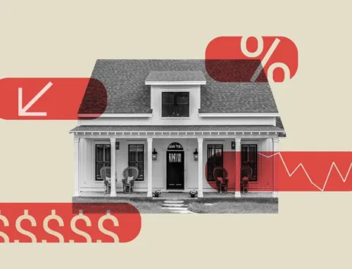 Finally, America’s Home Inventory Is Rising: Here’s Where It’s Grown the Most