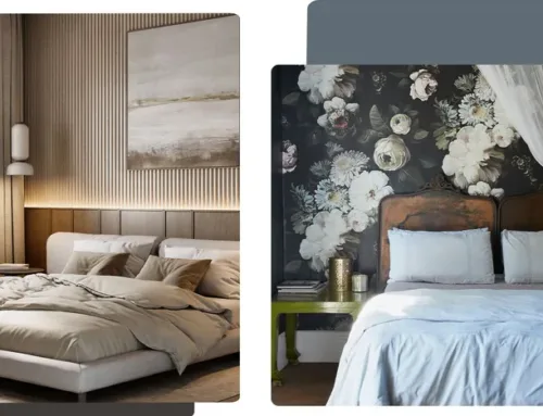 2024’s Dreamy Bedroom Vibes: The New Year’s Hottest Decor Trends Create a Chic Haven