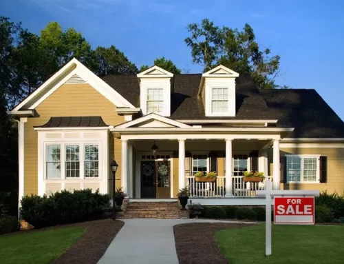 6 Reasons Why It Makes Sense to Sell a Home Right Now – Before Spring Rush